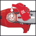 Einhell Desbrozadora Multiproposito 18V 3410901 Ge-Lm 36/4In1 Li-Solo