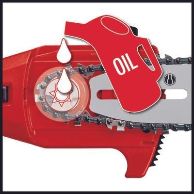 Einhell Desbrozadora Multiproposito 18V 3410901 Ge-Lm 36/4In1 Li-Solo