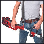 Einhell Desbrozadora Multiproposito 18V 3410901 Ge-Lm 36/4In1 Li-Solo