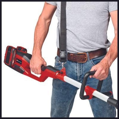 Einhell Desbrozadora Multiproposito 18V 3410901 Ge-Lm 36/4In1 Li-Solo