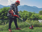 Einhell Desbrozadora Multiproposito 18V 3410901 Ge-Lm 36/4In1 Li-Solo