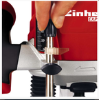 Einhell Fresadora 1200w 4350494 Te-ro 55 Kit