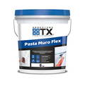TRANSEX PASTA LATEX FLEX 6 KG