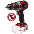 Einhell Taladro Impacto 50nm Inalambrico 4513942 Te-cd 18/50 Li-i Brushless