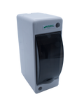 Mec Tablero 2971 2 Int. T/Gris Sobrep.