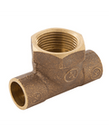 Tee Bronce So Hi 1/2                712