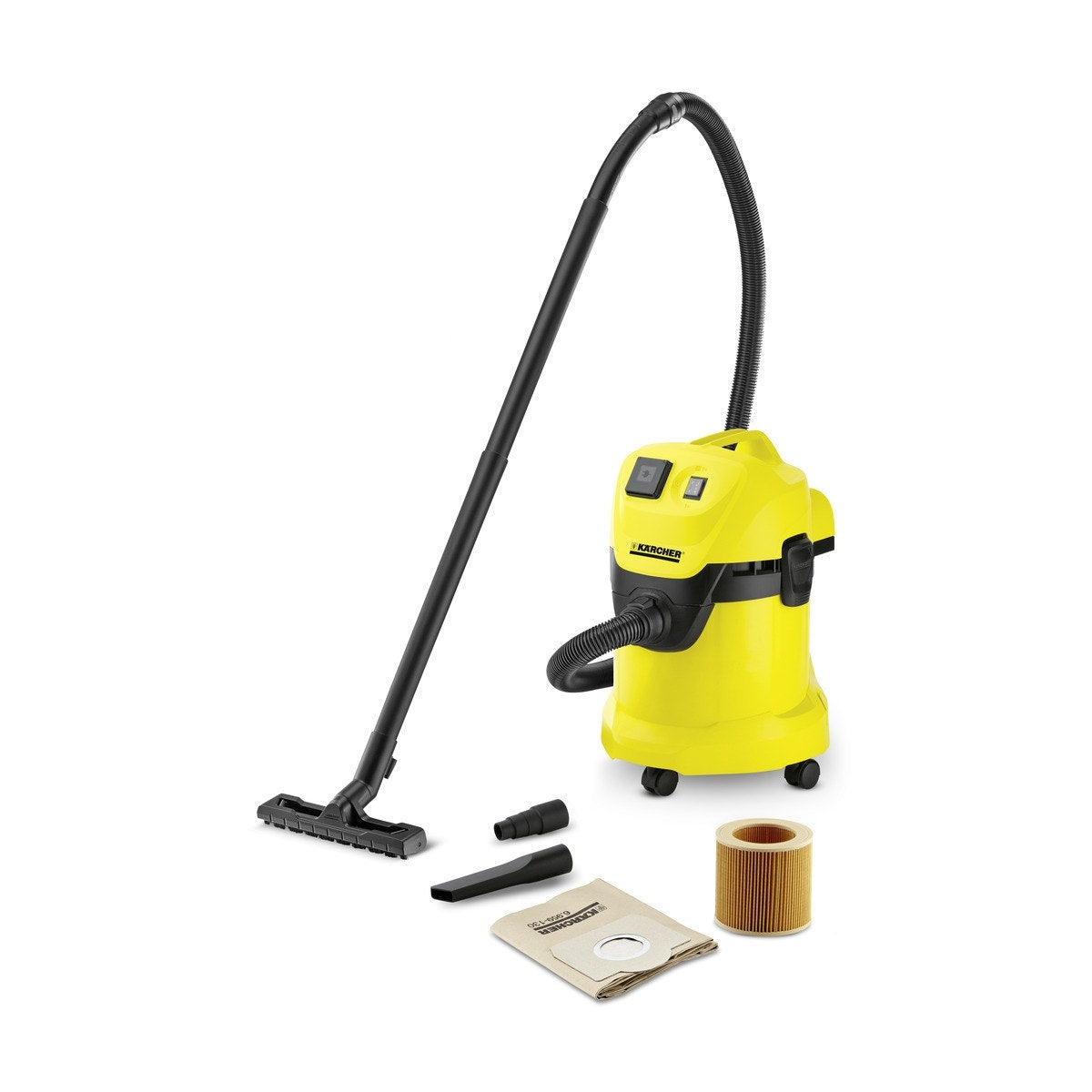 Karcher Aspiradora Mv3 P 501629-880