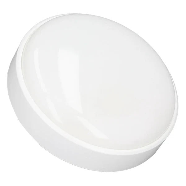 Plafon Led Redondo 12W 6500K Mega