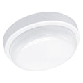 Plafon Led Redondo 12W 6500K Mega