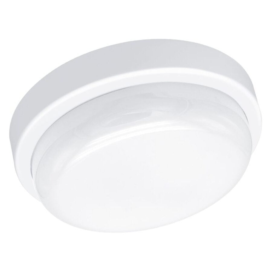 Plafon Led Redondo 12W 6500K Mega