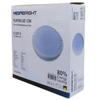 Plafon Led Redondo 12W 6500K Mega