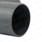 Codo Pvc S 50 Grado 87,5*