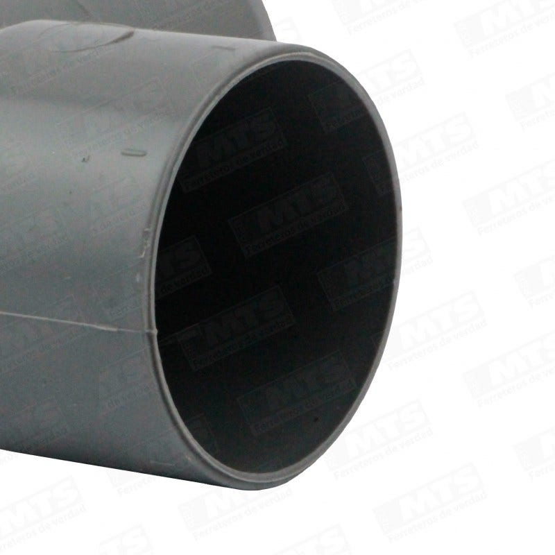 Codo Pvc S  50 Grado 87,5*