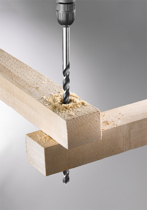 Kwb Broca Para Madera 12X250Mm P/ Vigas 49511812