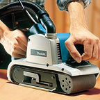 Makita Lijadora De Banda 4 X 24 9403