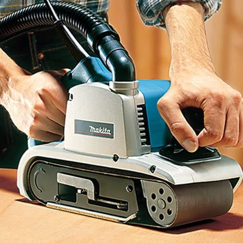 Makita Lijadora De Banda 4 X 24 9403