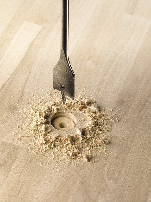Kwb Broca Plana Para Madera 20Mm 49512420