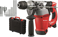Einhell Rotomartillo 32Mm 1250W 4258485 Rt-Rh 32 Kit