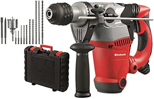 Einhell Rotomartillo 32Mm 1250W 4258485 Rt-Rh 32 Kit