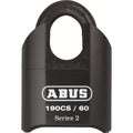Abus Candado Acero 190Cs/60 C/Clave 51555-2