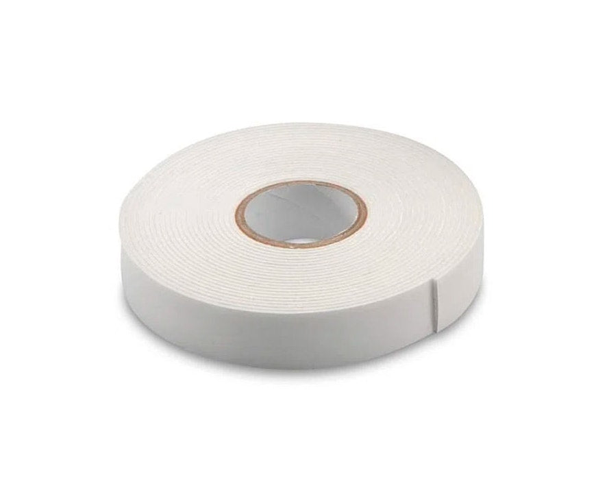 Cinta Doble Contacto 19Mm X 5Mts