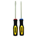Stanley Juego Atornillador  2 Pz   60-020