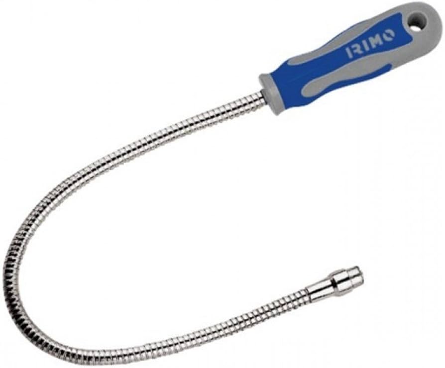Irimo Flexible Magnetico (1Kg) / 720-1M-413