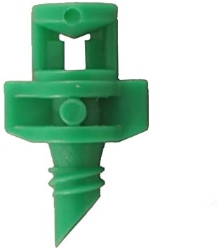 Microjet 180&ordm; 6 L/h