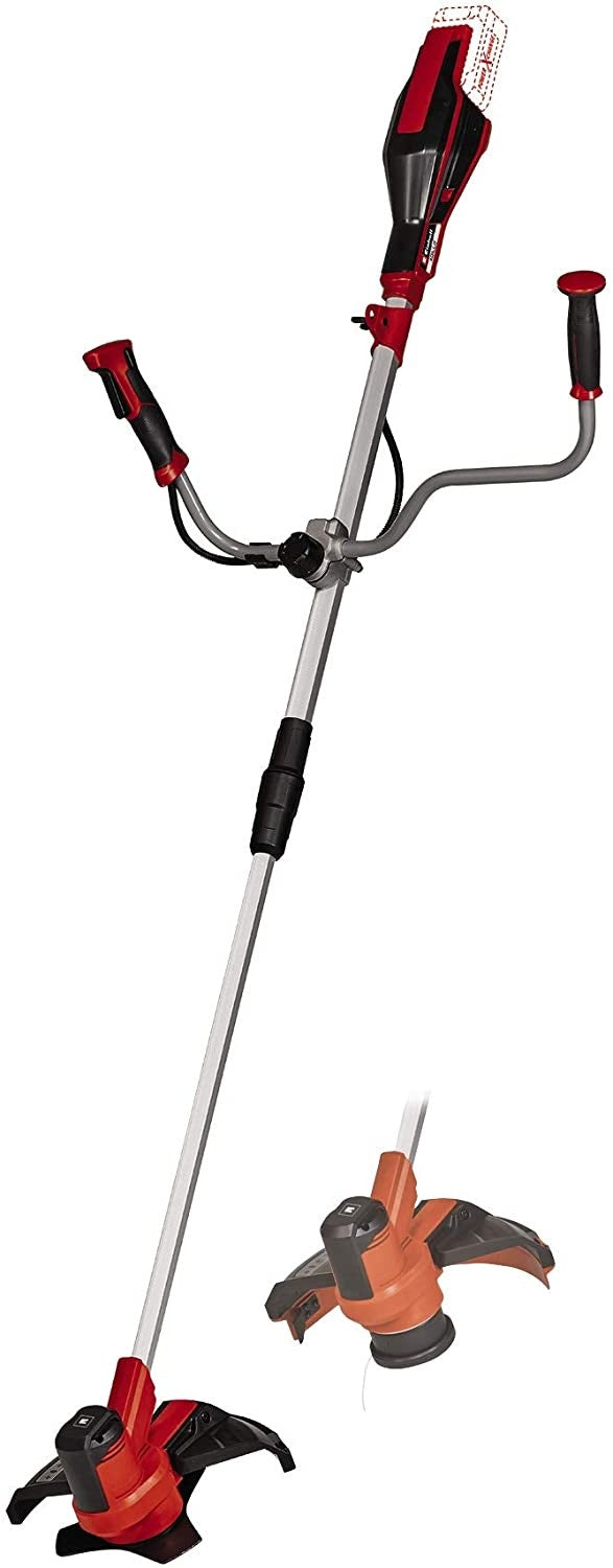Einhell Desbrozadora Inalambrica 3411310 Agillo 18/200