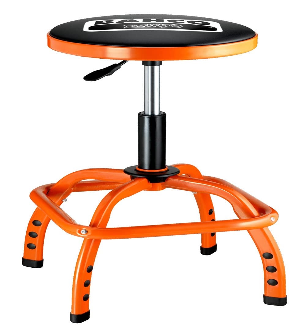 Bahco Asiento Taller Giratorio /  Ble305