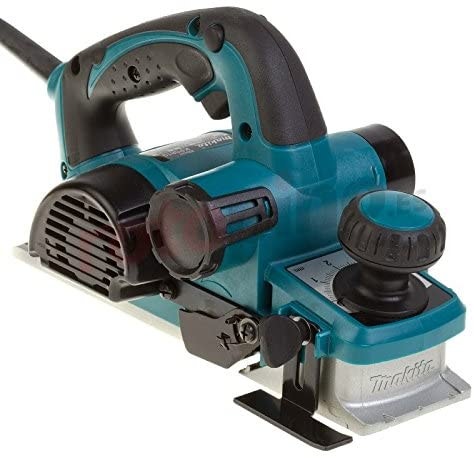 Cepillo Makita 82mm 1050w Kp0810c