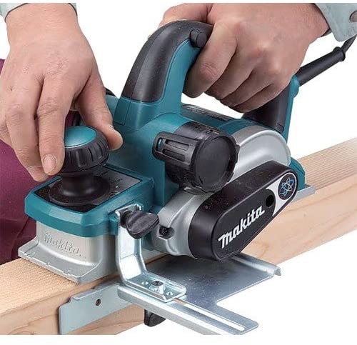 Cepillo Makita 82mm 1050w Kp0810c