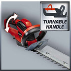 Einhell Cortasetos 700W  3403340 Ge-Eh 7067