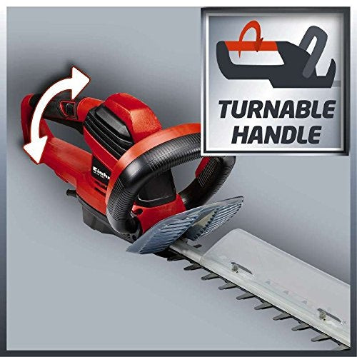 Einhell Cortasetos 700W  3403340 Ge-Eh 7067
