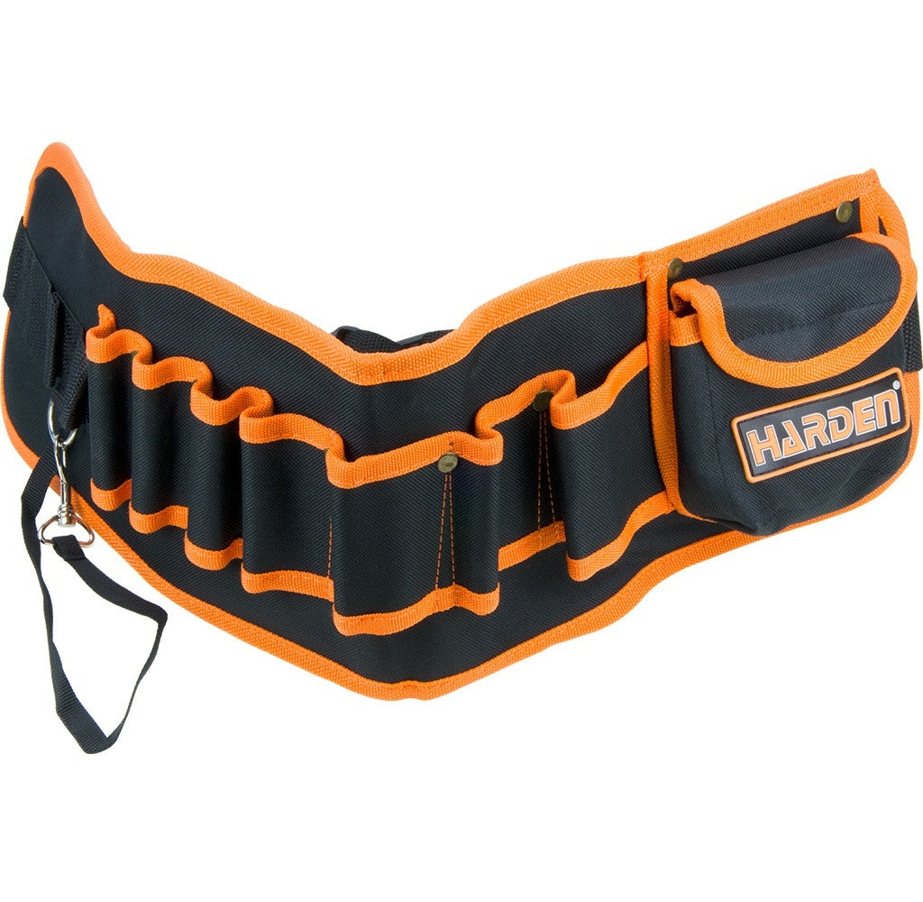 Harden Cinturon Porta Herramientas 520511