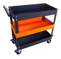 Harden Carro  Taller 3 Bandejas 520601