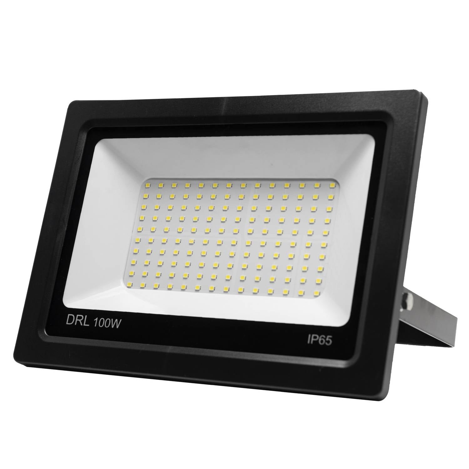 Reflector Led 100W Ip65 Plano 6000K Mega