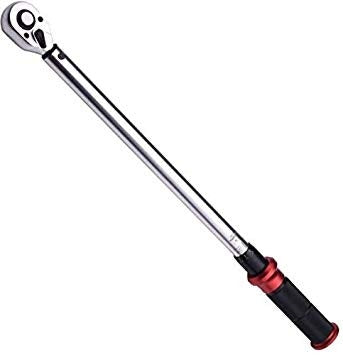 Harden Llave Torque 1/2" 10-110Nm 538111