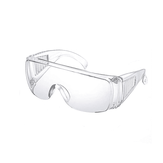 Harden  Antiparra Transparente Chl780202
