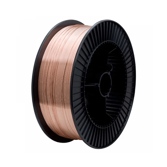 Indura Alambre Mig 70s-6 0.9 5kg 1032162