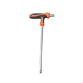Harden Llave Hex T 4X100Mm