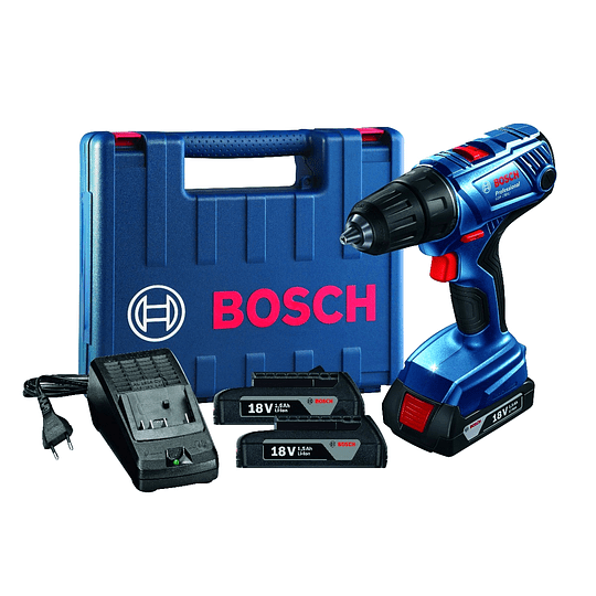 Taladro Atornillador Bosch Gsr 180-li