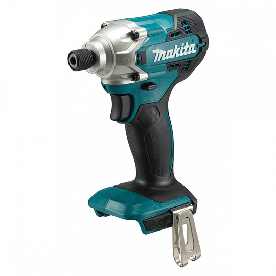 Makita Taladro Inalamambrico Dhp453 + Atornillador Impacto Dtd156