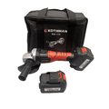 Kothman Esmeril 4 1/2 Inalam. 21V Gik115