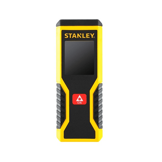 Stanley Medidor De Distancia  30M Stht77410