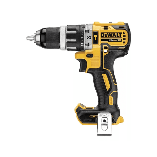 Dewalt  Taladro Percutor Premium  20 V Dcd796B