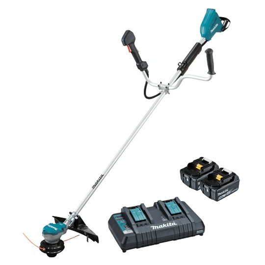 Makita Desbrozadora Mango U Bateria 18V Dur368Apt2
