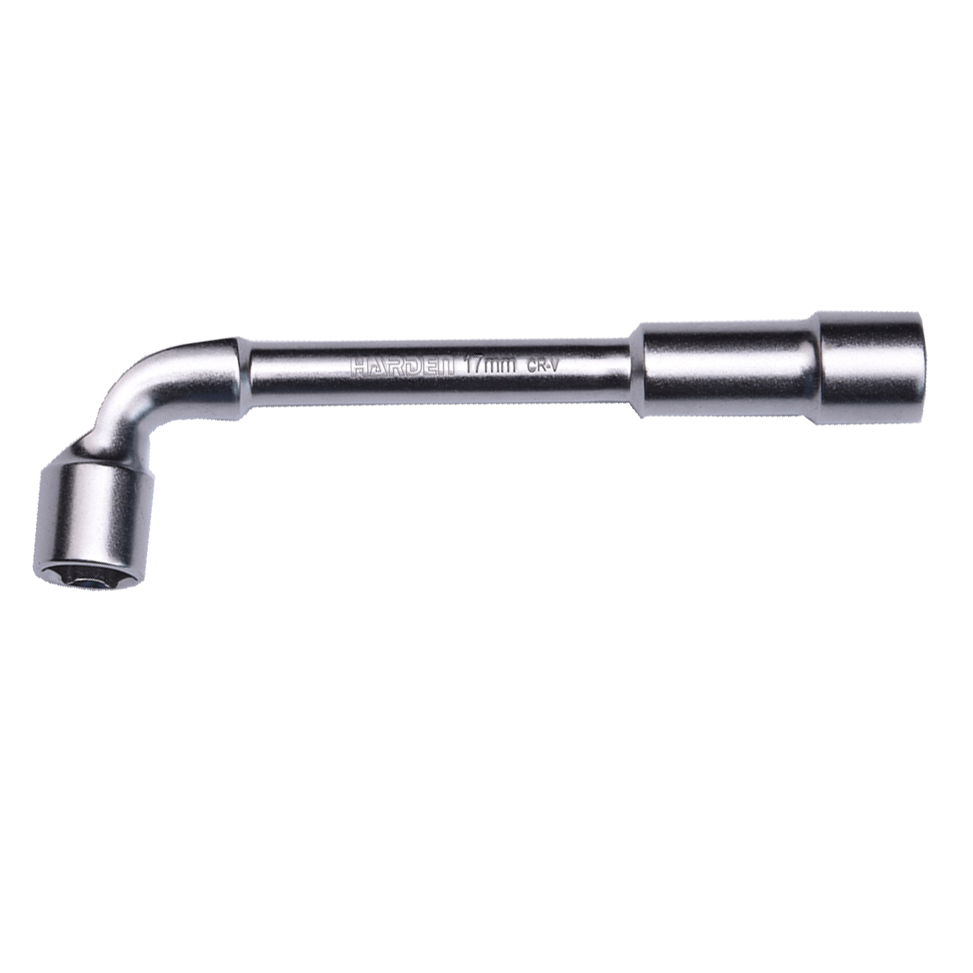 Harden Llave De Pipa 16Mm 541416