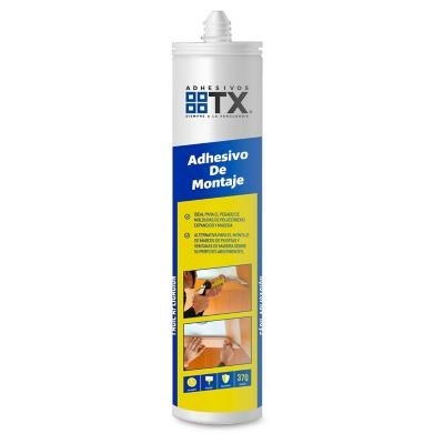 Transex Adhesivo Montaje 300Ml
