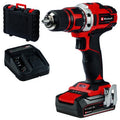 Einhell Taladro Atornillador18V 4513948 Te-Cd 18/40-1 Li (1X2,5Ah)